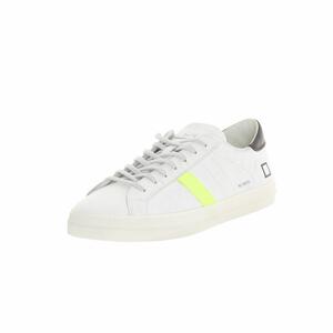 HILL LOW VINTAGE CALF GIALLO
